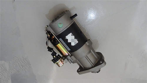 青海JFZ2110-1100欧曼GTL发电机0R4267