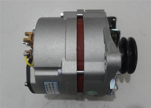 青海0124655026 Alternator,SCANIA