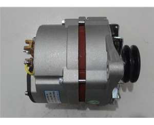 青海JFZ2707D发电机康明斯6CT发电机C5264733